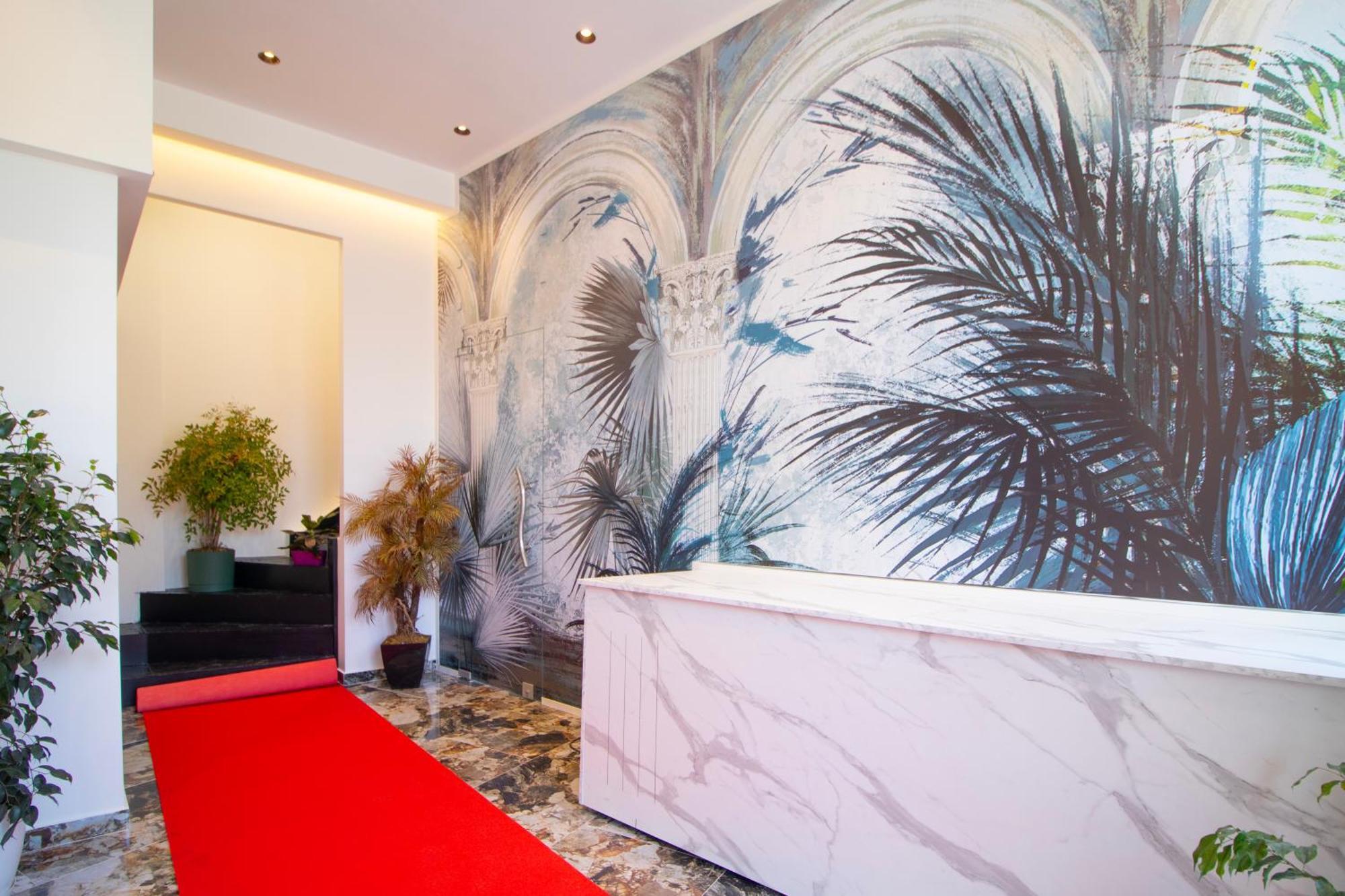 Patza-Kuqani Hotel Ambasada Qta מראה חיצוני תמונה
