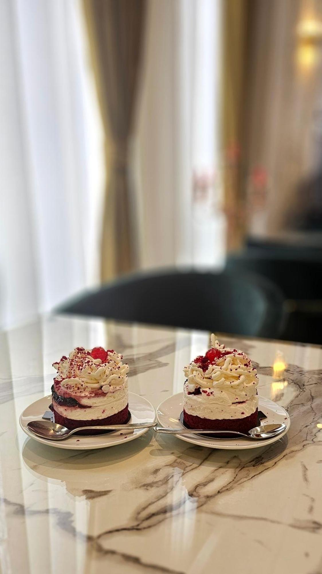 Patza-Kuqani Hotel Ambasada Qta מראה חיצוני תמונה